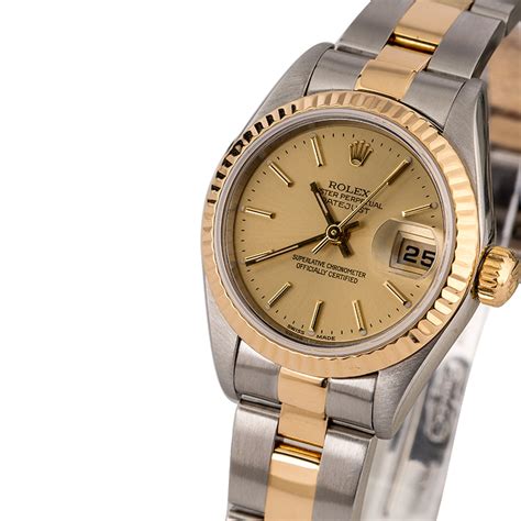 two tone womens rolex|cheapest rolex datejust two tone.